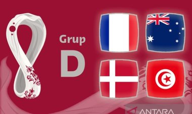 Duh! Prancis Dibuat Terpukul oleh Benzema