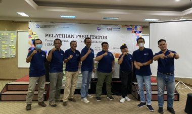 Agu Sujana Mahasiswa Unja Lulus Seleksi Pelatihan Fasilitator SPAB