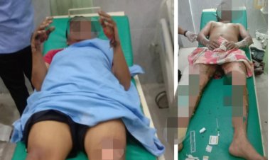 Kecelakaan Kerja, Begini Nasib 8 Pekerja di PetroChina