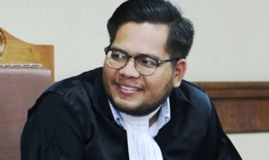 Anggap Hak Konstitusional Dihilangkan, PKN Segera Ajukan Uji Materi Calon Presiden ke MK