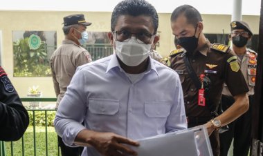 Ahli Ini Sebut Ferdy Sambo Merupakan Individu yang Kurang PD