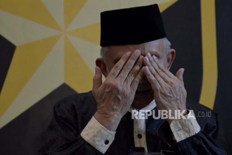Partai Ummat Mengklaim Lolos Verifikasi Faktual Ulang di Sulut dan NTT, KPU: Sangat Mungkin