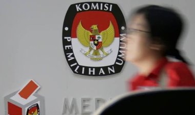 KPU RI Pilih 5 Orang Ini Jadi Timsel Calon Anggota KPU Provinsi Jambi