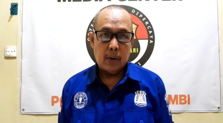 Polres Muaro Jambi Amankan 377 Butir Obat Terlarang dan Ratusan Gram Sabu