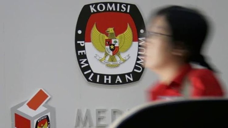 KPU RI Pilih 5 Orang Ini Jadi Timsel Calon Anggota KPU Provinsi Jambi