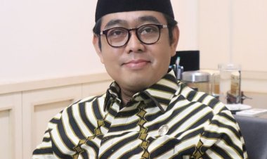 Gagasan NU Tentang Fikih Peradaban Beri Kontribusi Positif Bagi Kemanusiaan