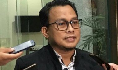 Gusrizal CS Kembali Diperiksa KPK Terkait Uang Ketok Palu