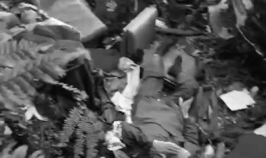 Video Kondisi Terkini Kapolda Jambi Beredar, Tim Distribusikan Logistik