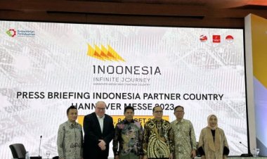 Kemenperin Siapkan Rp140 Miliar untuk Pameran Industri Internasional