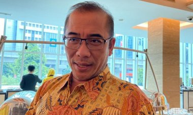 Tak Terima Putusan Hakim Tunda Pemilu, KPU Bakal Ajukan Banding