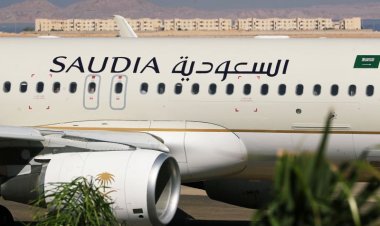 Pilih 49 Boeing 787 Dreamliners, Saudia kembangkan Armada Jarak Jauh