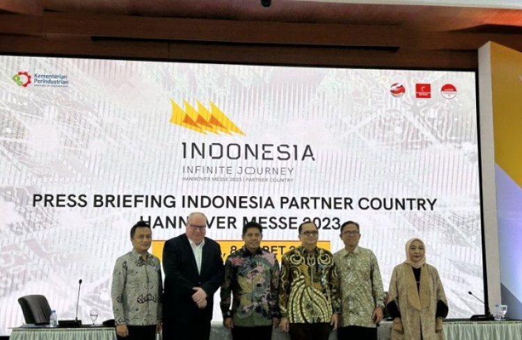 Kemenperin Siapkan Rp140 Miliar untuk Pameran Industri Internasional