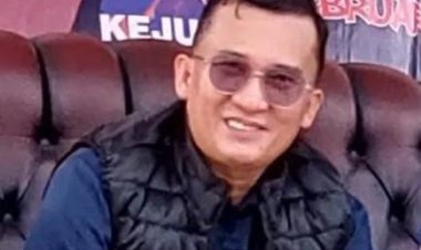 Tegaskan Pemprov Tak Anti Kritik, Ariansyah : Tapi Jangan Hoaks, Menyesatkan dan Ujaran Kebencian