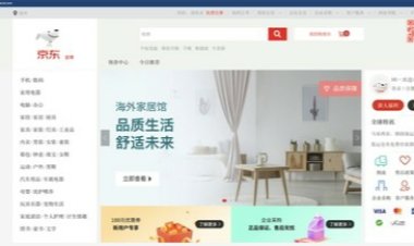 JD.ID Resmi Tutup, Situs Berubah Jadi E-Commerce China