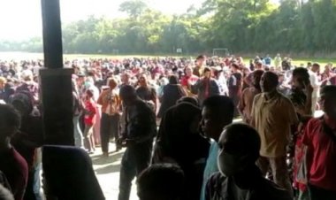 Pengamat Sosial UI Jelaskan Pengobatan Ida Dayak Membludak, Ini Alasannya....