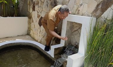 Heboh! KPK OTT Wali Kota Bandung Yana Mulyana