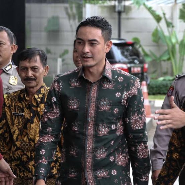 Zumi Zola Temui Airlangga Hartarto, Apakah Sinyal Gabung Golkar?