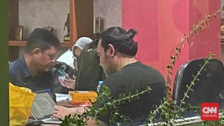 Fakta OTT KPK di Semarang: Pejabat Ditjen KA Ditangkap!