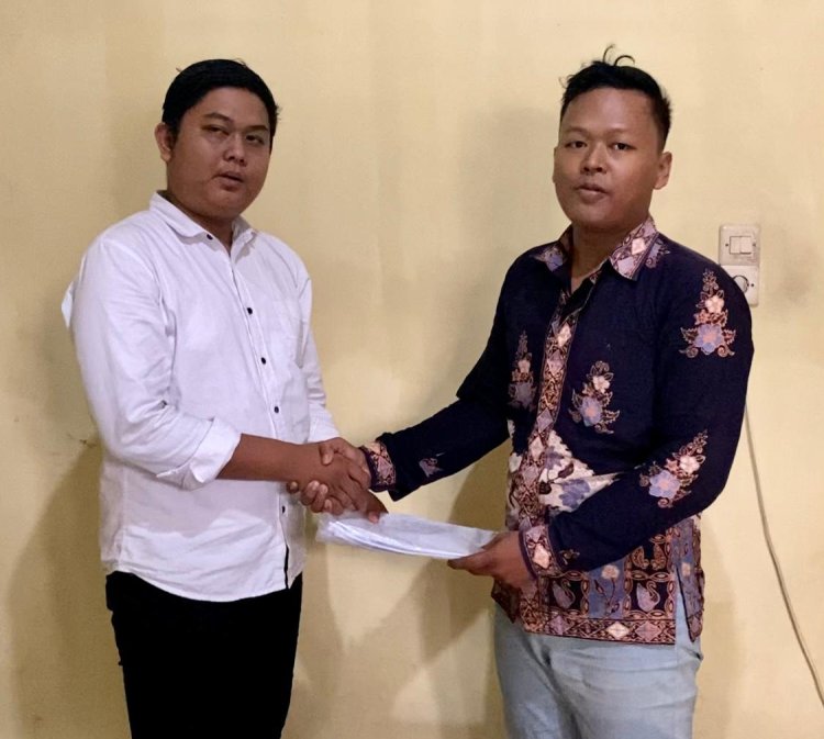 Himsar Gelar Musrah, Dony Rafiansyah Terpilih Aklamasi Jadi Formatur