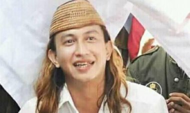 Usai Ditembak, Begini Nasib Habib Bahar bin Smith Terkini
