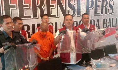 Duh! Dokter Gigi Ini Nekat Jadi Pelaku Aborsi 1.338 Janin di Bali, Begini Nasibnya Kini