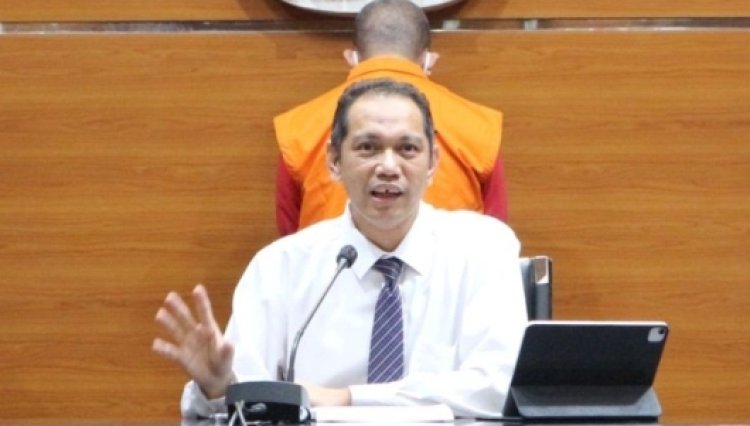 Waduh! Nurul Ghufron Minta Masa Jabatan Pimpinan KPK Ditambah