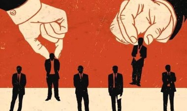 11 Kepala OPD di Muaro Jambi Ini Segera Dirombak? 4 Sudah Dievaluasi 7 Menyusul