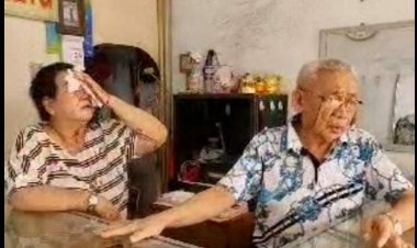 Gercep! Polisi Berhasil Tangkap Pelaku Perampokan Toko Emas Sama Senang Jambi