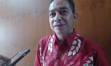 Begini Penilaian Legislator Tentang Kinerja Dirut Perumda Tirta Muaro Jambi