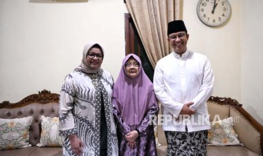 Demokrat: Kami Dapat Kabar Anies Setuju Kerja Sama NasDem-PKB Usung Anies-Cak Imin