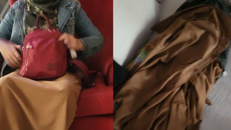 Viral! Video Panas 32 Detik Diduga ASN Pemkot Kota Ini