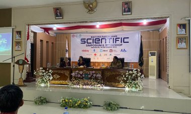 PDS-PatKLIn Cabang Jambi Gelar Seminar dan Workshop Gratis