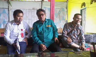 Jika Pemekaran Kabupaten Bungo Terjadi, Aa Andri: Pengangguran Pun Berkurang!