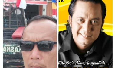 Pemekaran Bungo, Caleg Golkar: Sudah Layak Nian!