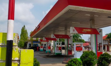 SPBU Tak Dapat Pasokan BBM Bersubsidi, Marwansyah: Saya Merasa Dipermainkan....