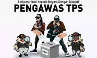 Resmi Dibuka, Panwaslu Kecamatan Bangko Umumkan Rekrutmen Pengawas TPS Pemilu 2024
