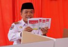 Gubernur Jambi: Tunggu Keputusan Resmi KPU Mengenai Pemenang Pemilu
