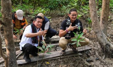 "Kelana Nusantara" Kementerian Pariwisata Bangkitkan Wisata Jambi