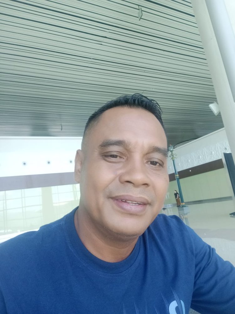 Soal Tudingan Wasit Juri Seleksi POPDA Tak Netral, Begini Jawaban Ketua IPSI Bungo