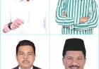 4 Bacakada Merangin Dikumpulkan di DPP PKB, Ini yang Dilakukan