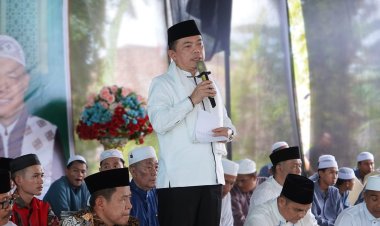 Gubernur Al Haris: Sekoja Adalah Kota Santri