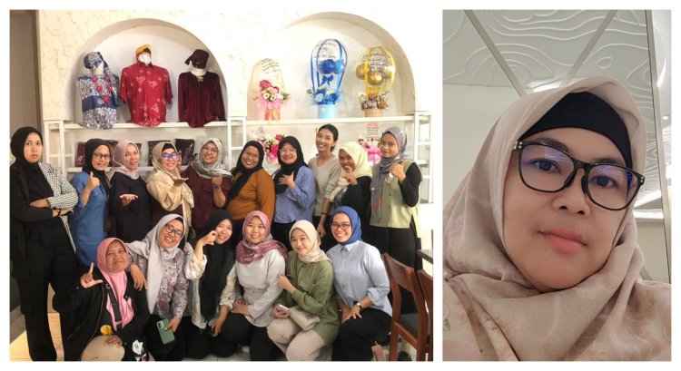 FJPI Jambi Gelar Musda, Yusnaini Rani Terpilih Jadi Ketua Periode 2024-2027