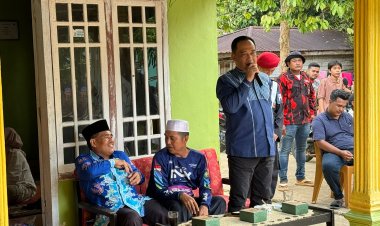 LUAR BIASA!! Jumiwan-Maidani Menggema dari Ujung Tanjung