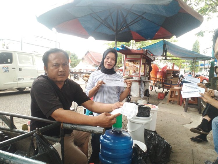 UMKM Binaan Jumiwan Aguza Akan Kembali Terima NIB