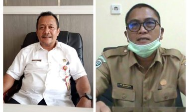 Kadinkes: Bungo Sudah Jadi Pusat Kesehatan Jambi Wilayah Barat