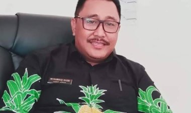 Mantap!! Pemda Bungo Sudah Salurkan Sebanyak 326 Ribu Bibit Sawit Subsidi untuk 2.174 Hektar Lahan