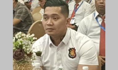 Profil AKP Ryanto Ulil yang Tewas Ditembak Kabag Ops, Pernah Jabat Kasubden Wan Teror