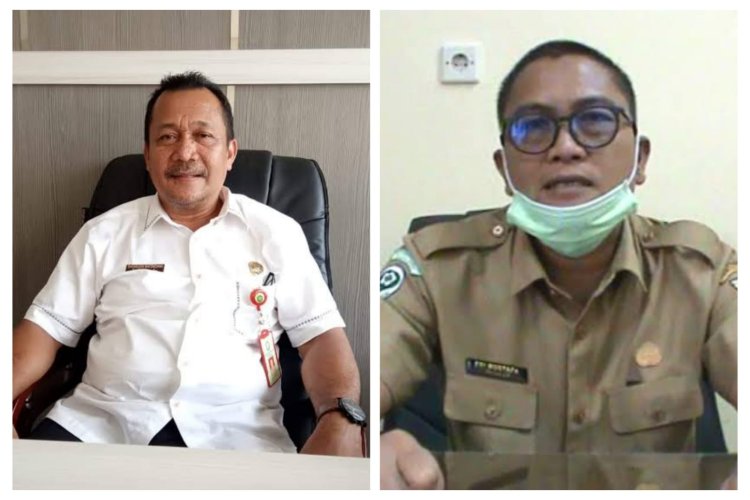 Kadinkes: Bungo Sudah Jadi Pusat Kesehatan Jambi Wilayah Barat