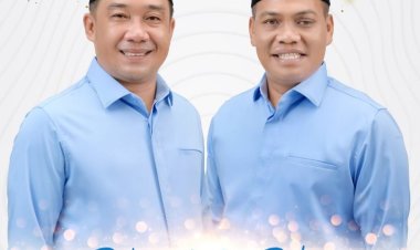 Warga Jujuhan Tetap Solid Dukung Jumiwan-Maidani