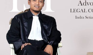 Indra Setiawan Sebut Pelanggaran TSM Ranahnya Bawaslu Bukan MK